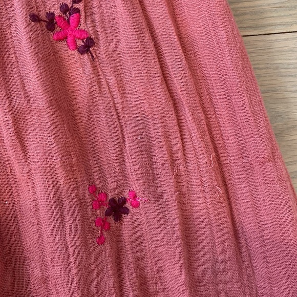 Free People Dahlia Jumpsuit - Picture 3 of 4